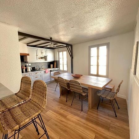 Appartement Idealement Situe Ax-Les-Thermes Zewnętrze zdjęcie